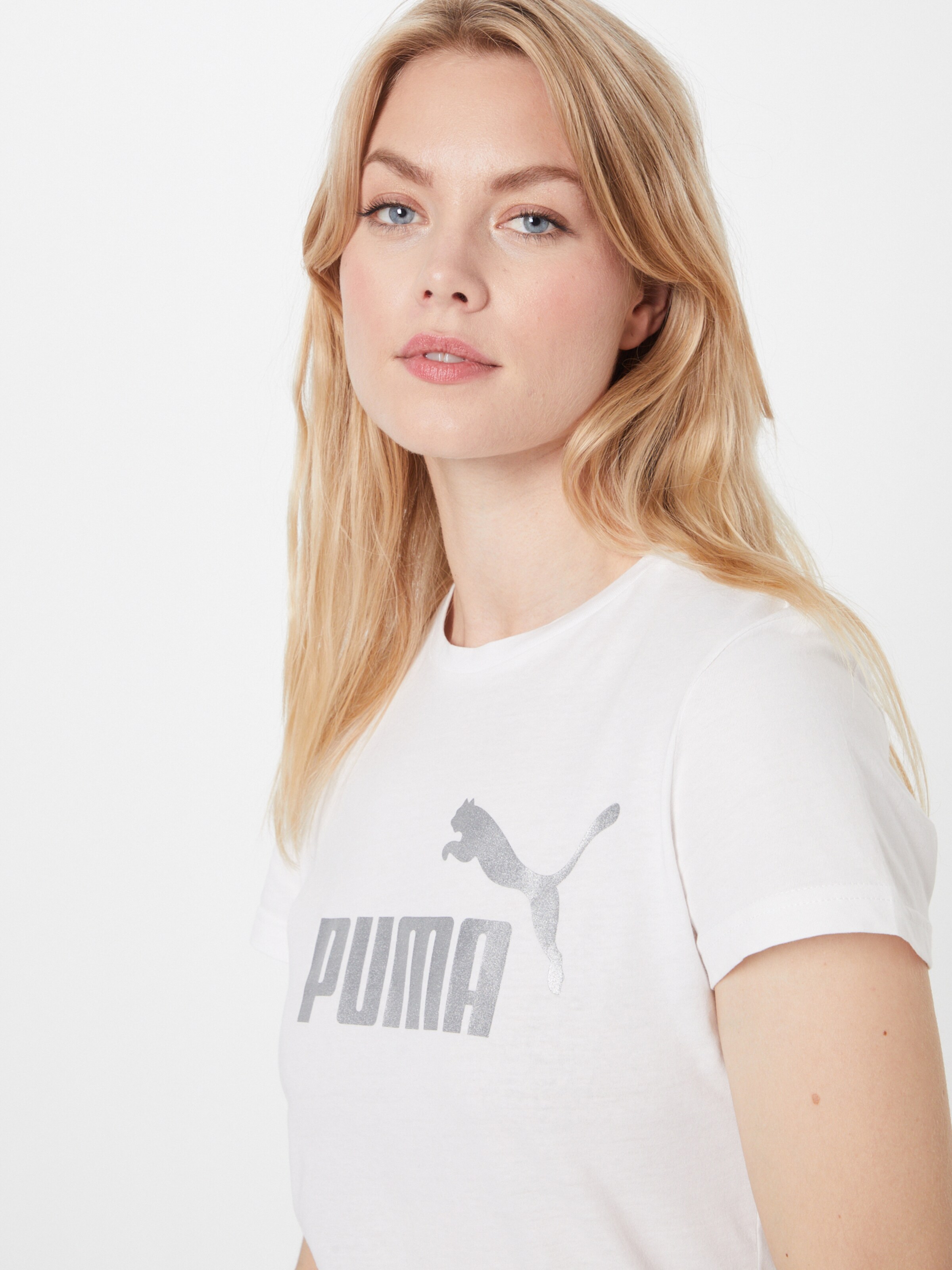puma tees womens