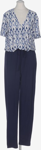 STEFFEN SCHRAUT Jumpsuit in S in Blue: front