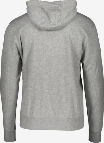 Nike Sportswear Regular fit Sweatshirt 'Club' in Grijs