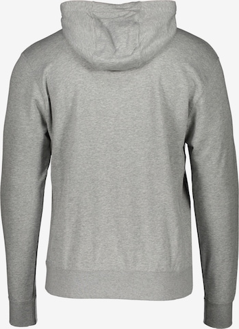 Regular fit Felpa 'Club' di Nike Sportswear in grigio