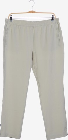 JOY SPORTSWEAR Pants in XXXL in Green: front