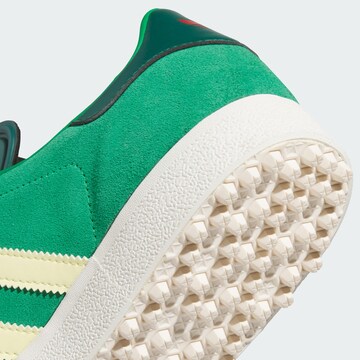 ADIDAS PERFORMANCE Sports shoe 'Gazelle' in Green
