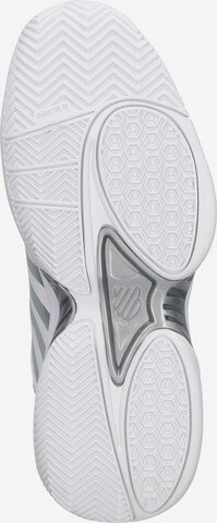 K-Swiss Performance Footwear Athletic Shoes 'RECEIVER V' in White
