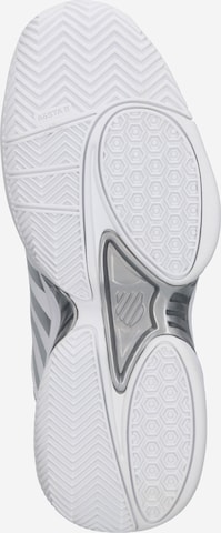 Chaussure de sport 'RECEIVER V' K-Swiss Performance Footwear en blanc