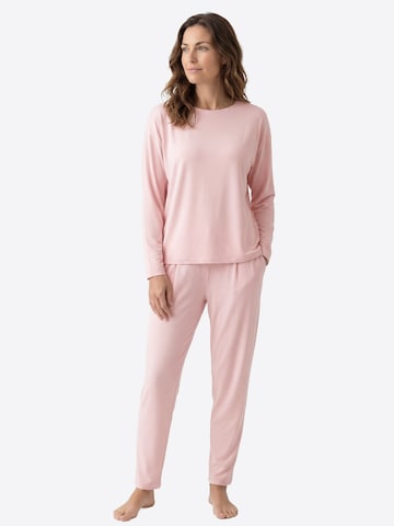 Mey Pyjama 'Pure Chic'‌‌‌‌‌‌‌ in Pink