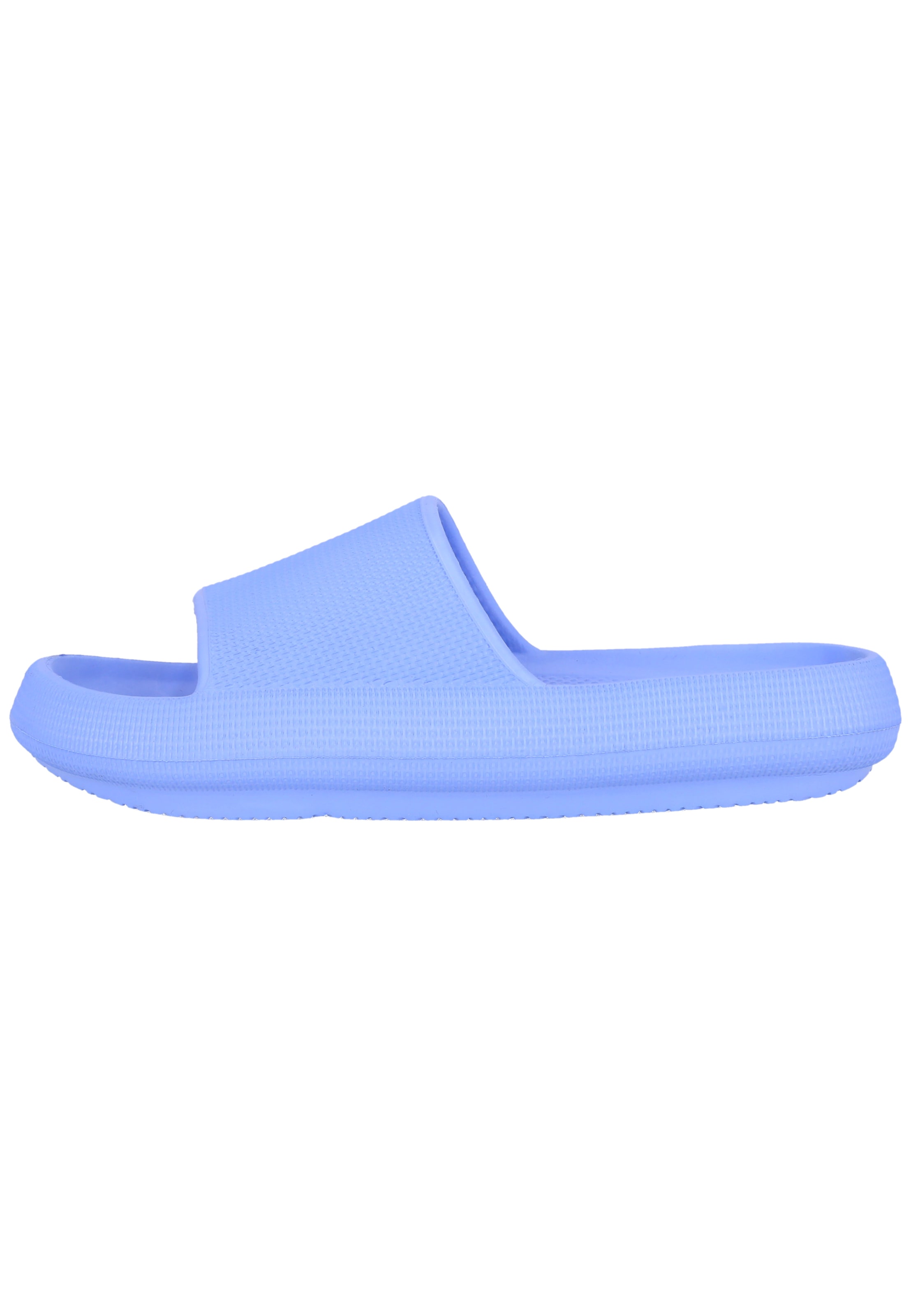 ENDURANCE Slipper 'Capri' in Blau
