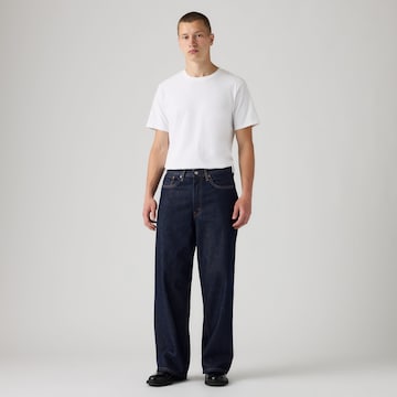 LEVI'S ® - Folgado Calças de ganga 'Extra Baggy' em azul: frente