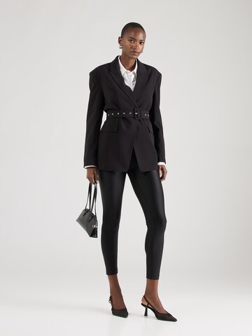Skinny Leggings di Just Cavalli in nero