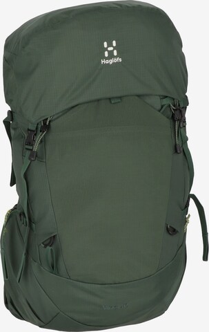 Haglöfs Sports Backpack 'Vina' in Green