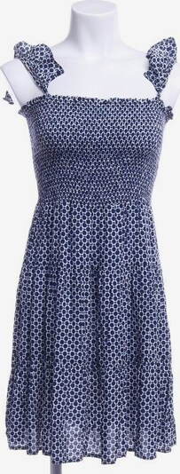 Tory Burch Kleid in S in blau, Produktansicht