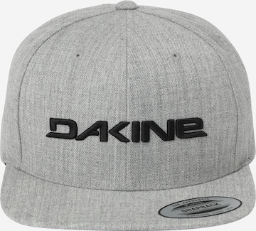 DAKINE Cap in Grey: front