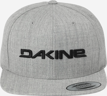 DAKINE Cap in Grau: predná strana