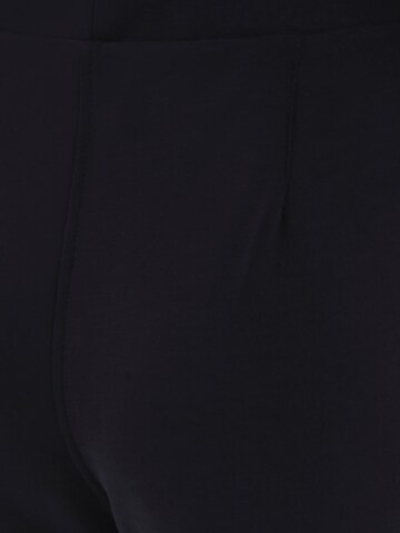 OXXO Regular Pants in Black