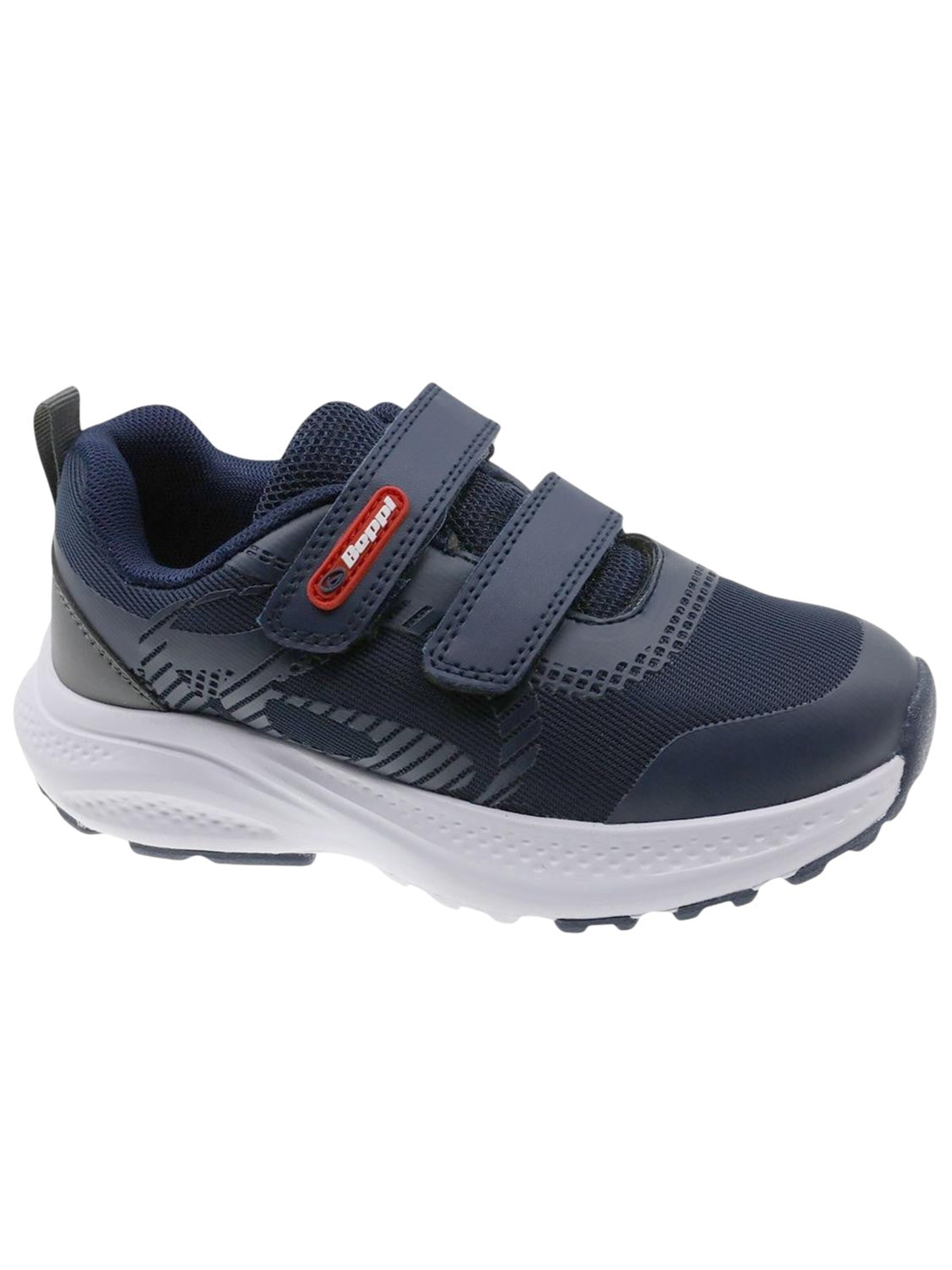Beppi Sneakers 'Casual Sport Shoe' i blå: forside