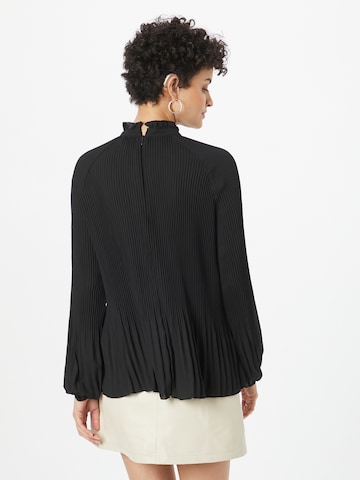 ICHI Blouse 'LARA' in Zwart