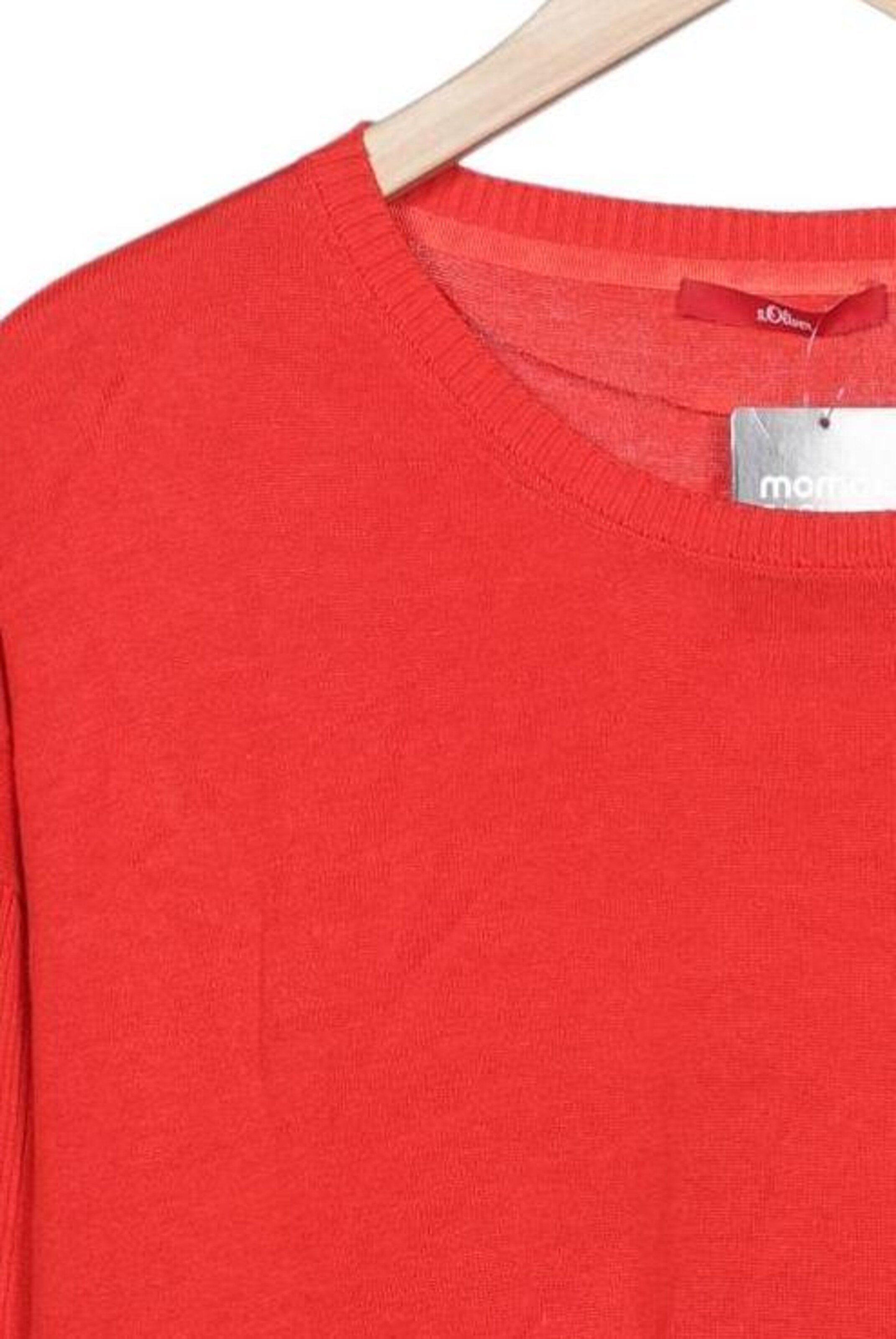 s.Oliver Pullover XXL in Rot