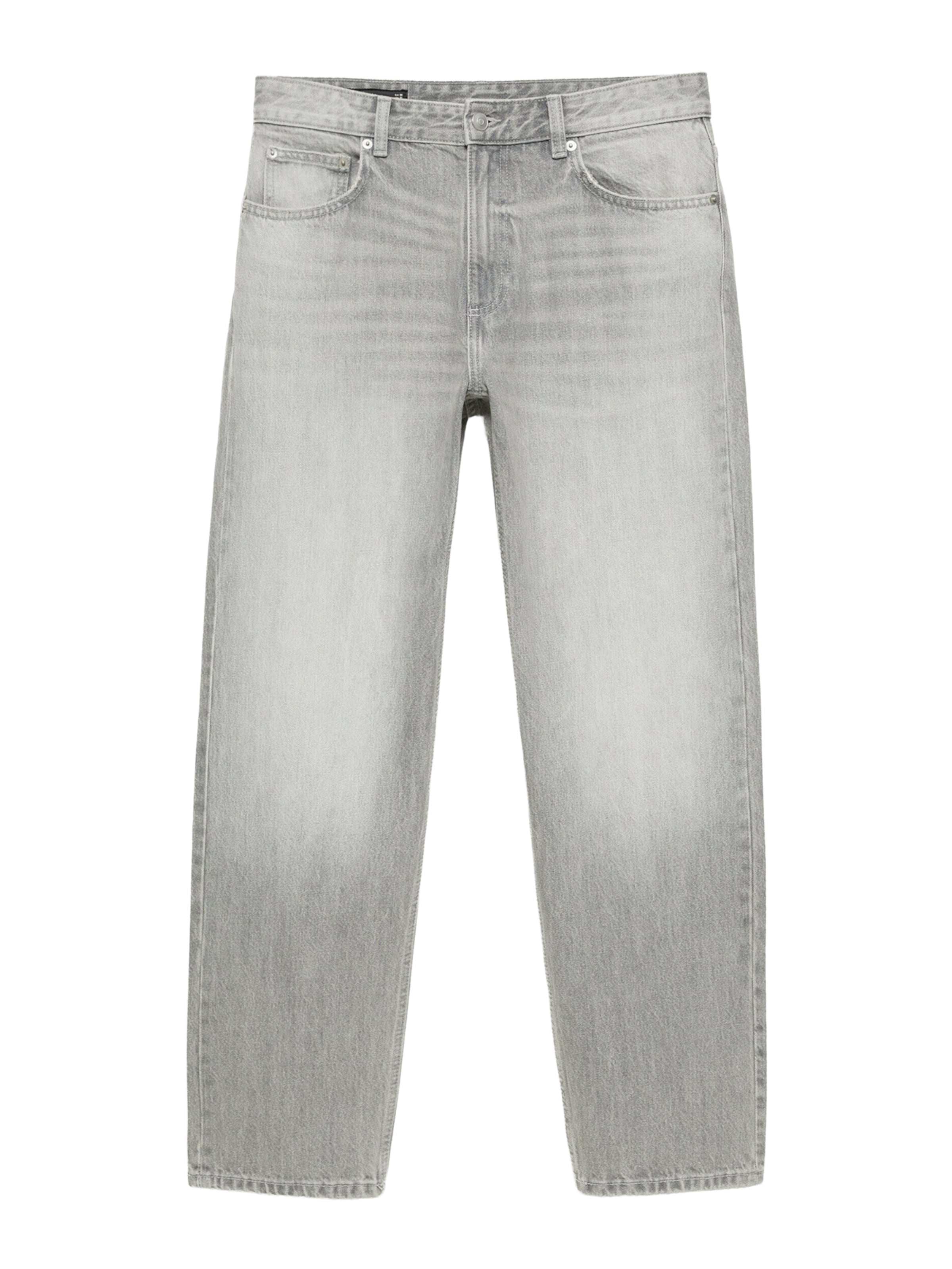 világosszürke Pull&Bear Farmer - 34, Termék nézet