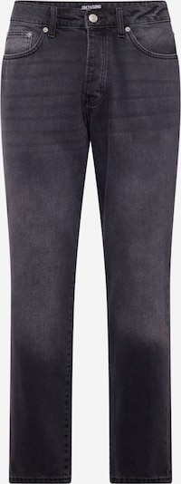 Only & Sons Farkut 'ONSYoke' värissä musta denim, Tuotenäkymä