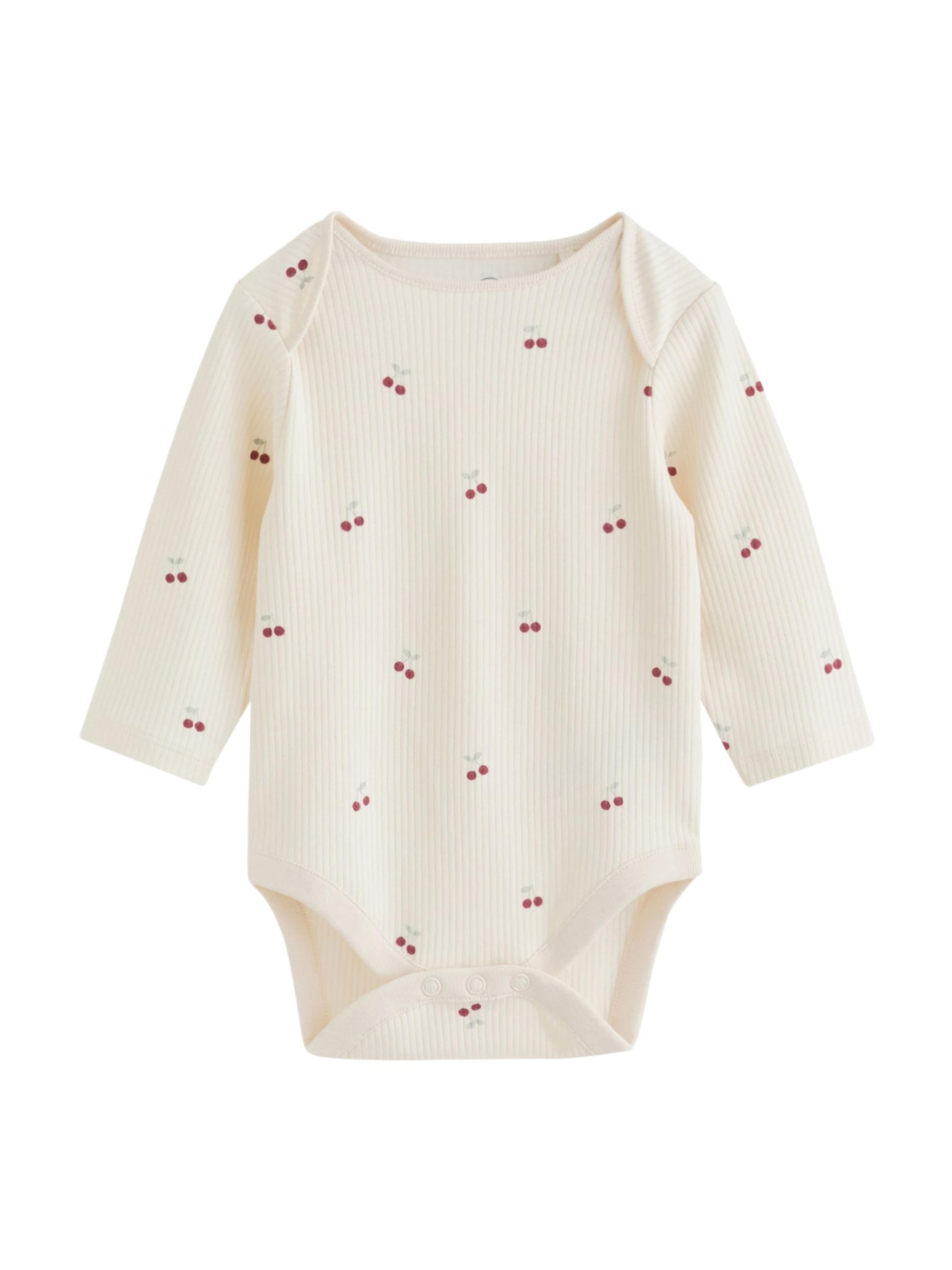 Next Rompertje/body in Roze