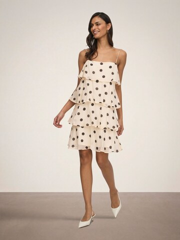 JDY - Vestido 'JDYFay' en gris