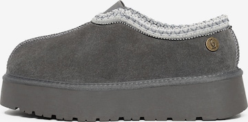 Gooce - Botas 'Wael' en gris: frente