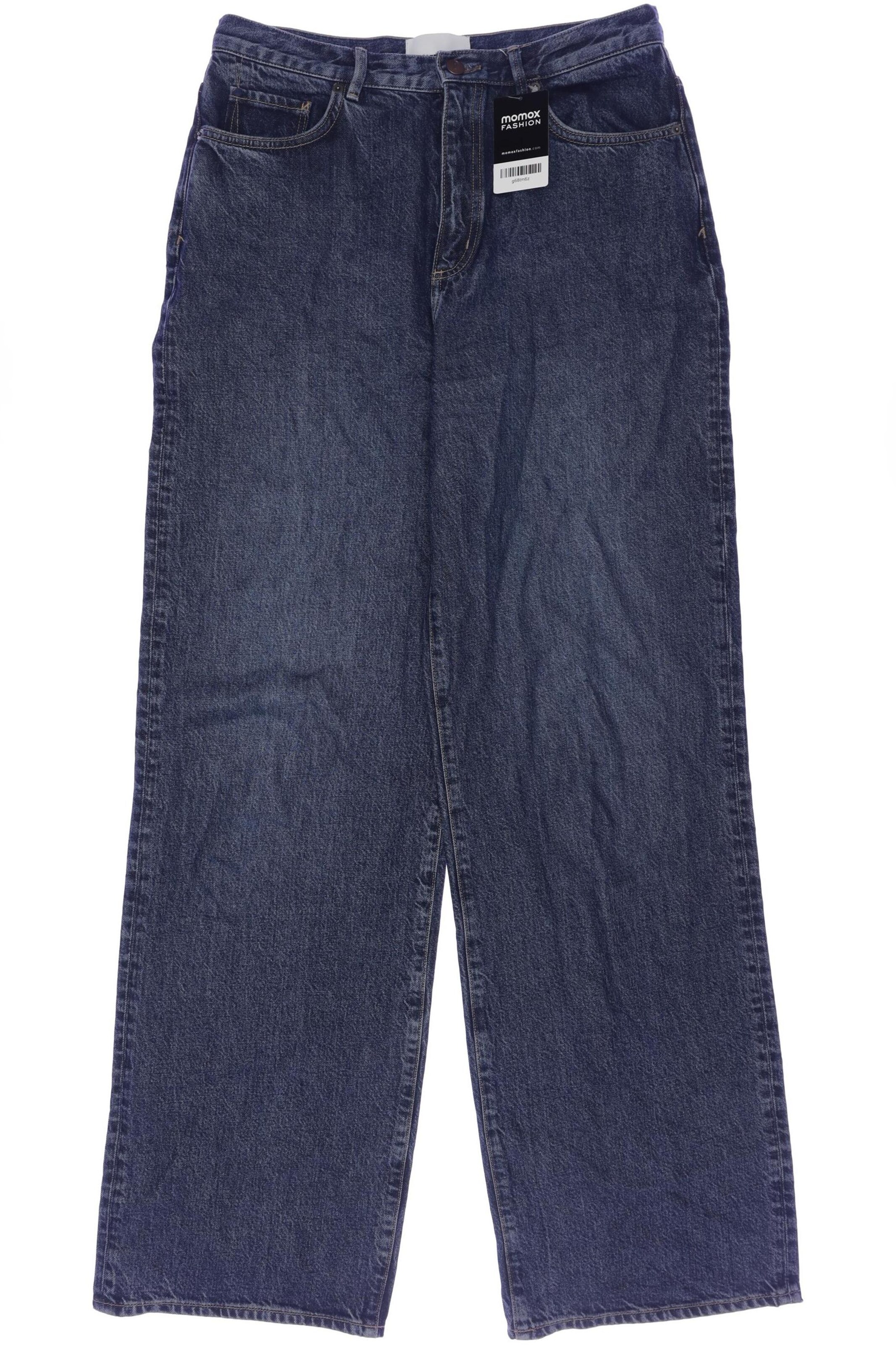 ARMEDANGELS Jeans in 31 in Blue: front