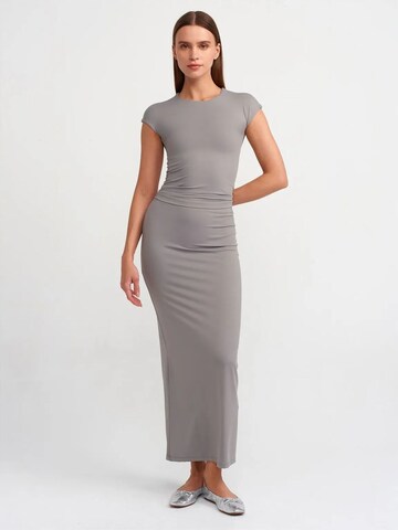 Dilvin Shirt in Grey