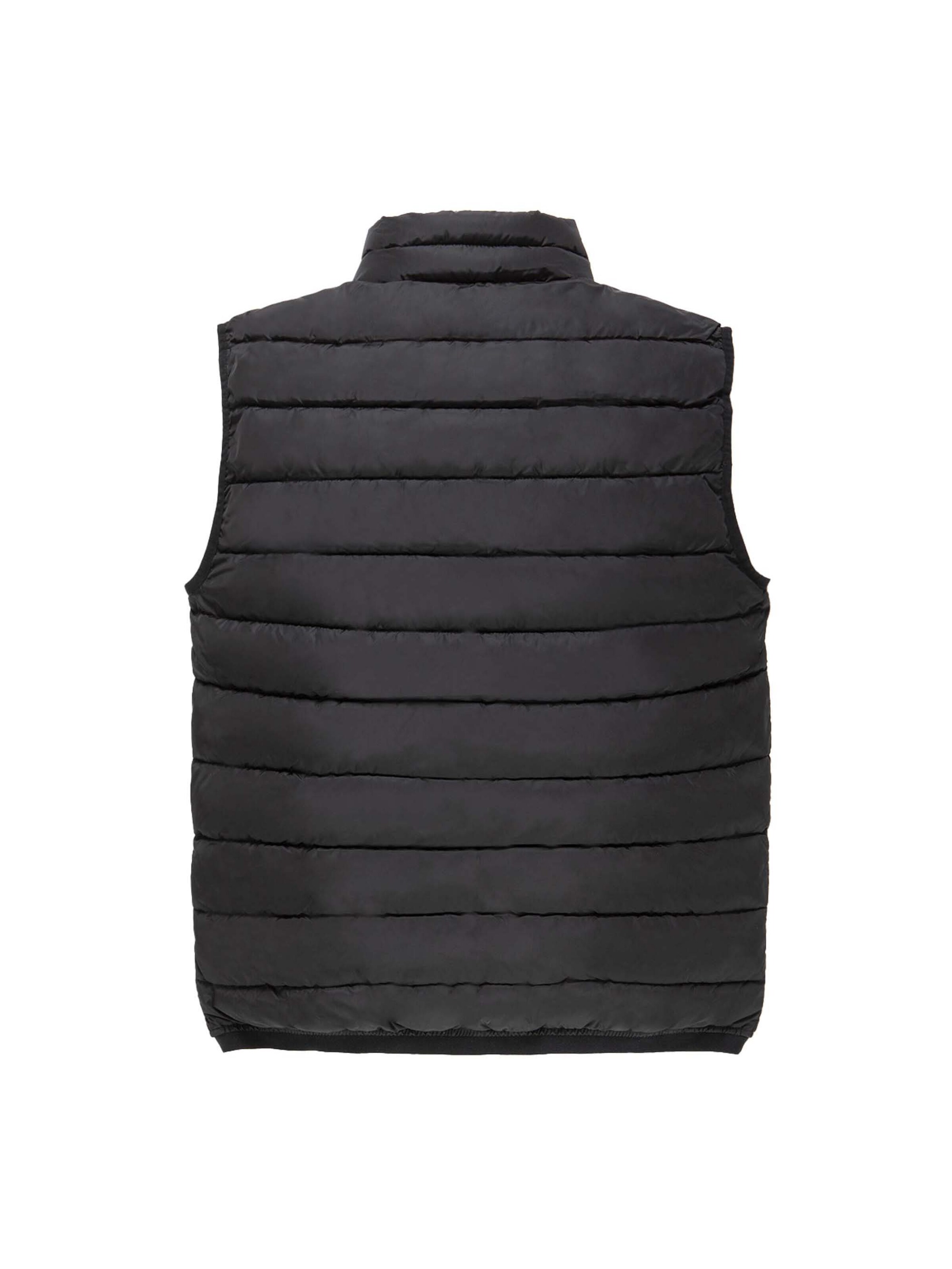 Refrigiwear Weste 'Melvi' in Schwarz