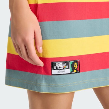 ADIDAS PERFORMANCE - Vestido deportivo en Mezcla de colores