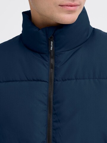 Gilet ' BHElmer ' di BLEND in blu