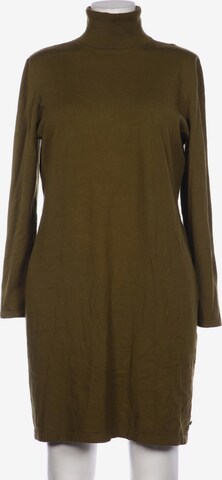 Marc O'Polo Dress in XL in Green: front