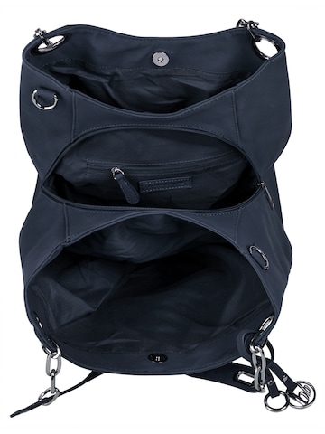 Bruno Banani Schultertasche‌‌ in Blau