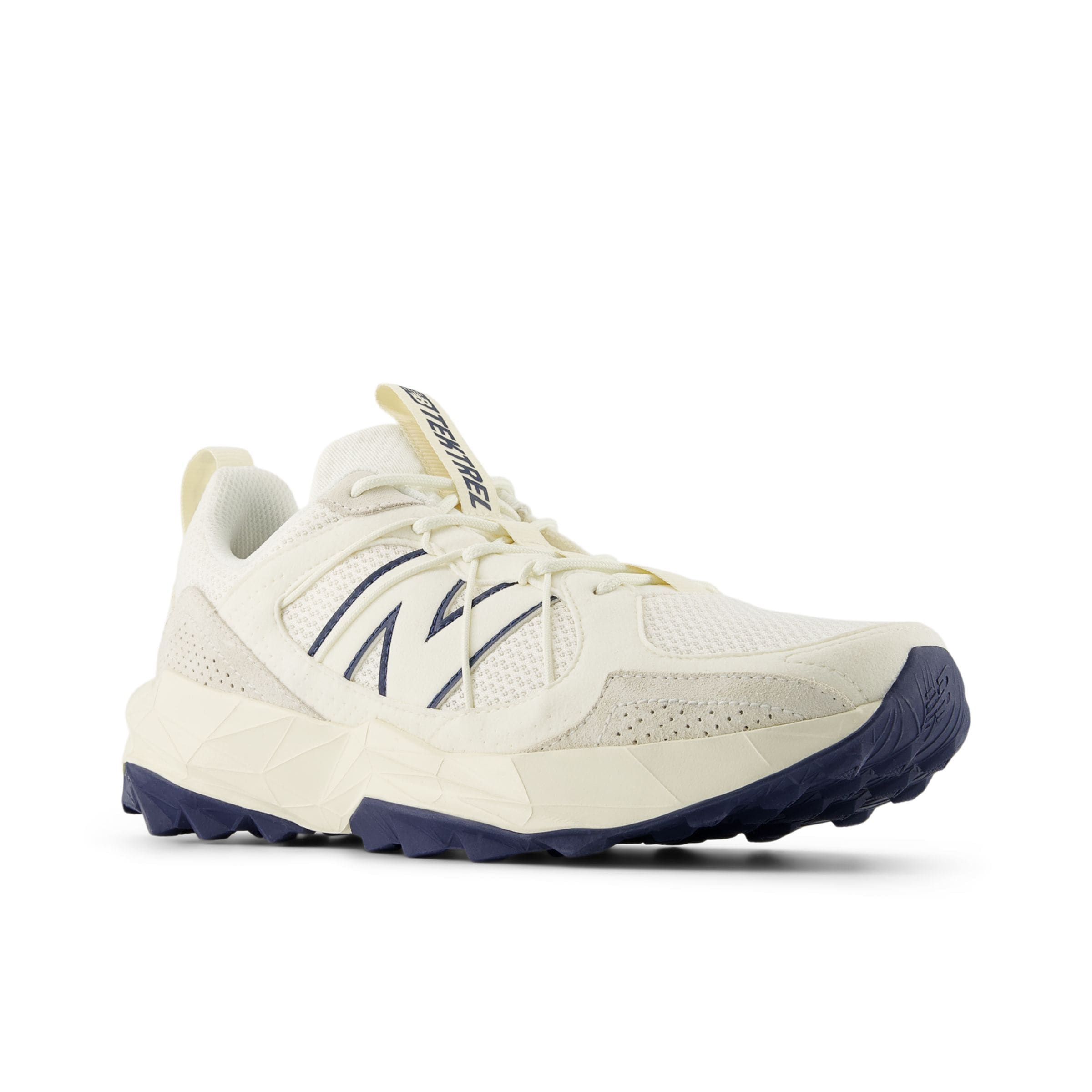 new balance Sneaker 'Tektrel' in Beige: Vorderseite