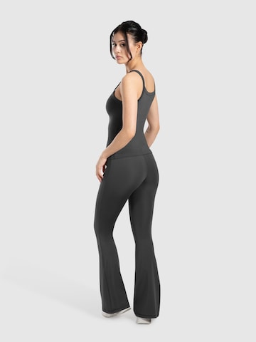 Smilodox Top ' Missie ' in Grey