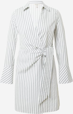 River IslandHaljina - siva boja: prednji dio