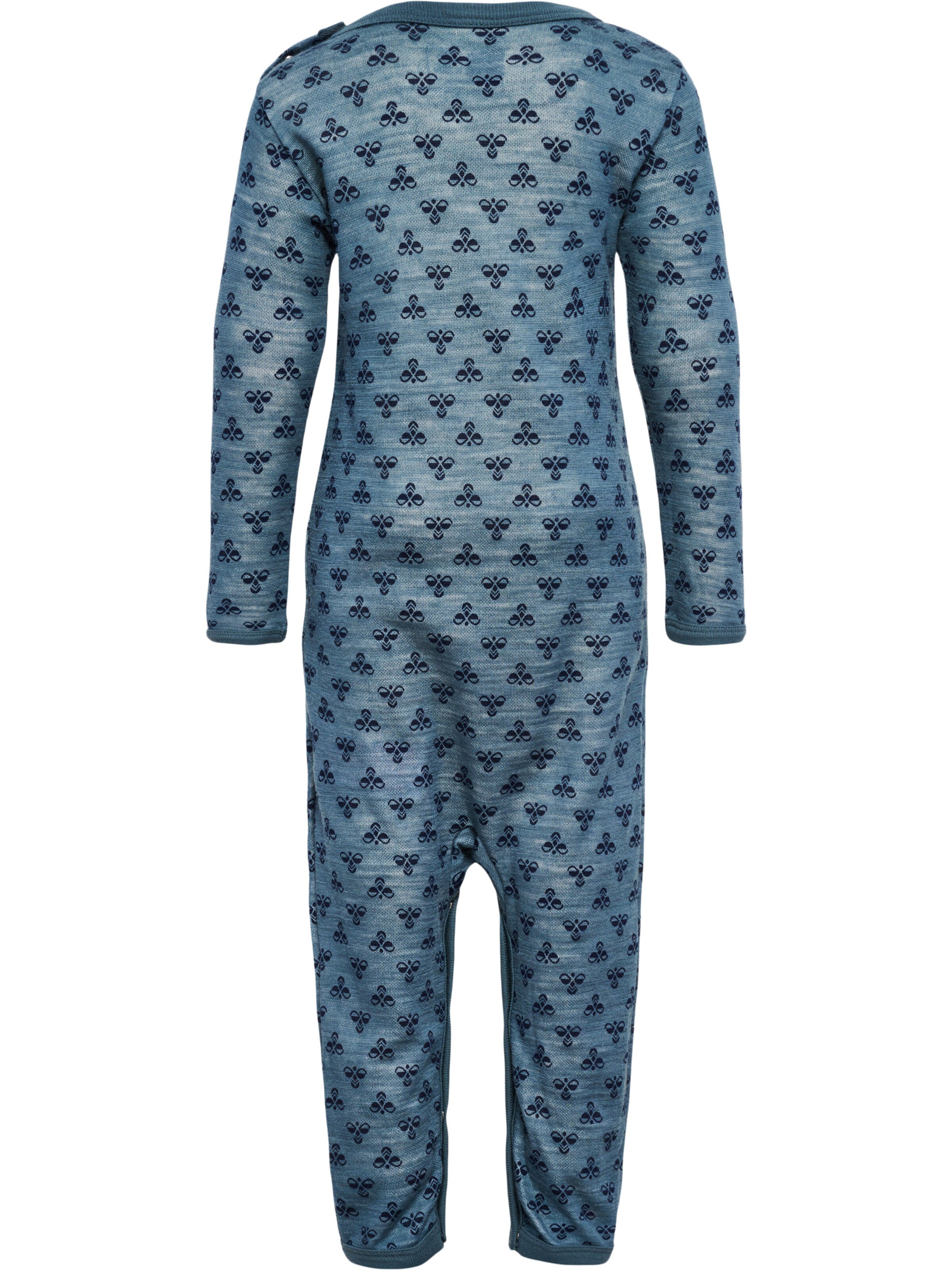 Hummel Overall 'Sonny' i grøn