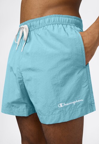 Champion Board Shorts in Blue