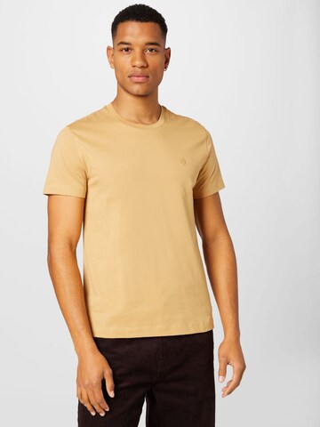 WESTMARK LONDON - Camiseta 'Vital' en beige: frente