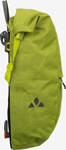 VAUDE Outdoor equipment in Groen