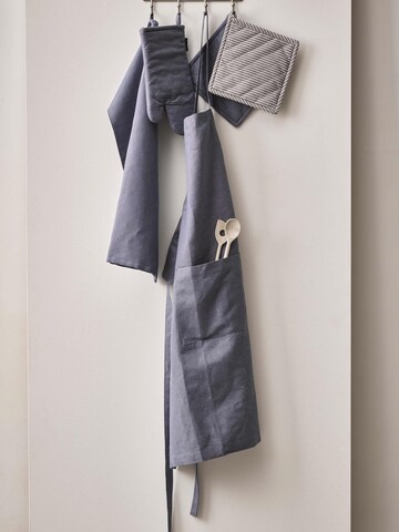 Marc O'Polo Apron in Blue