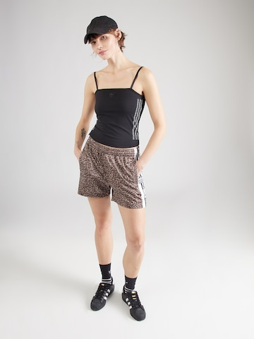 ADIDAS ORIGINALSTop - crna boja