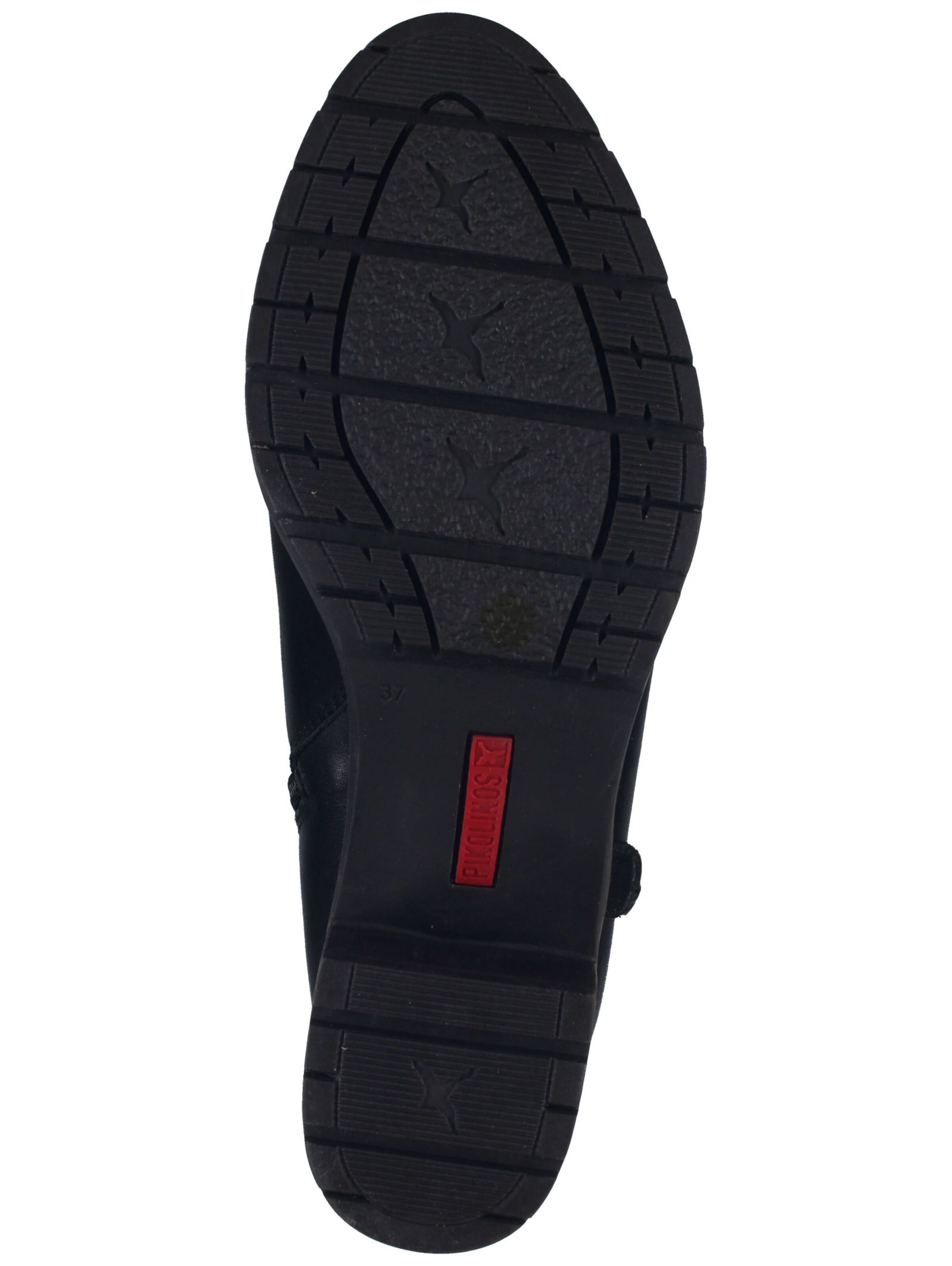 PIKOLINOS Bootie in Black