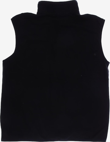 THE NORTH FACE Vest in XL in Black: front