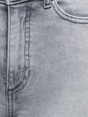 ONLY Baggy Broek 'Juicy' in Grijs