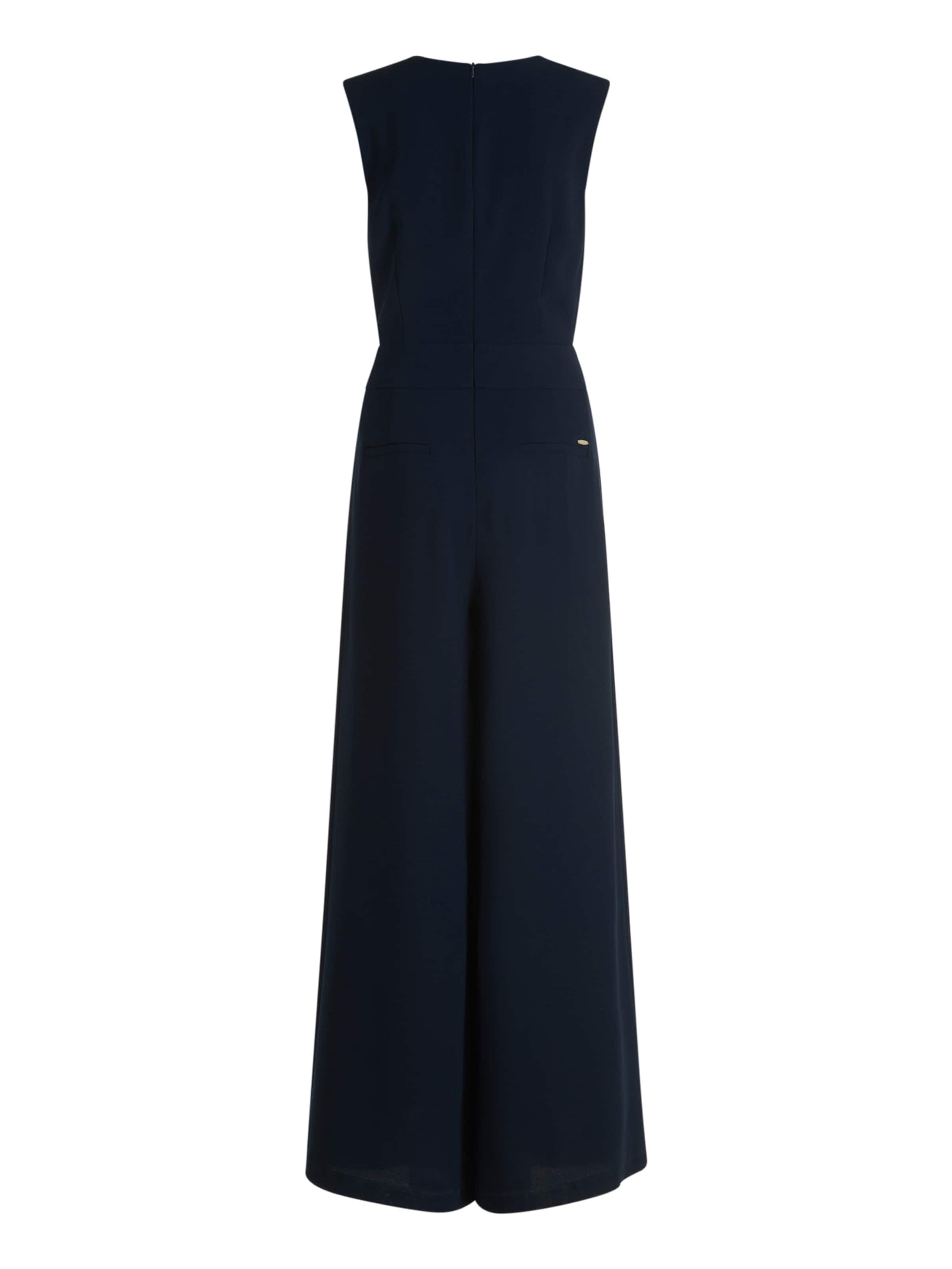 Combinaison Betty & Co en bleu