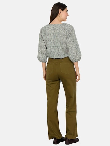 Soyaconcept Shirt 'Saima' in Zwart