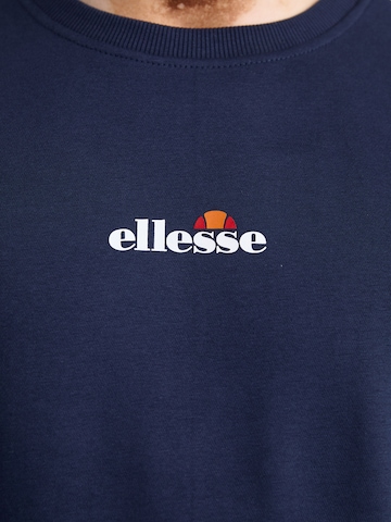 ELLESSE Mikina 'Kiamto' – modrá