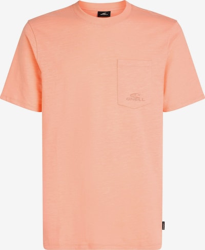 O'NEILL T-Shirt en corail, Vue avec produit