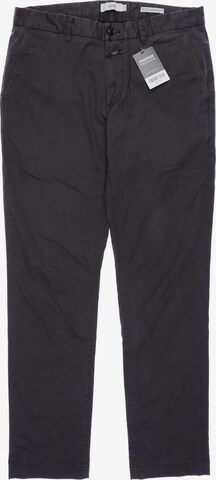 Closed Pants in 32 in Grey: front