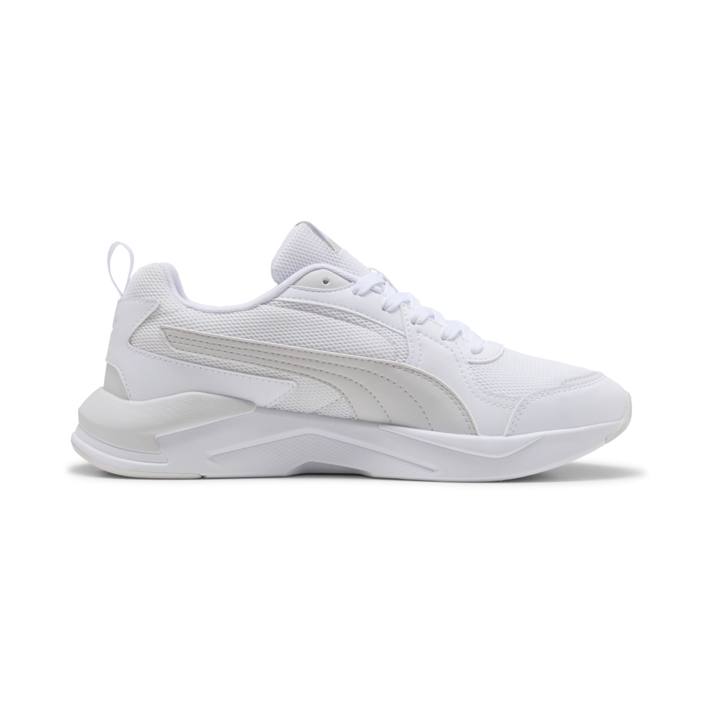 PUMA Sneakers laag 'X-Ray 4' in Wit